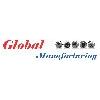 Global Manufacturing in München - Logo