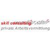skill consulting private Arbeitsvermittlung in Stutensee - Logo