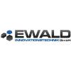 EWALD Innovationstechnik GmbH in Rodenberg Deister - Logo