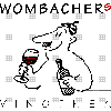 WOMBACHERs - VINOTHEK in Würzburg - Logo