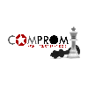 Werbeagentur ComProm - Communication & Promotion in Ochsenfurt - Logo