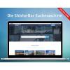 Shishaprofi - Die Shisha-Bar Suchmaschine in Ettlingen - Logo