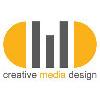 CMD UG (Creative Media Design) in Zweibrücken - Logo
