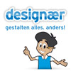 designaer in Dresden - Logo