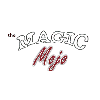 the Magic Mojo Svea Lübeck in Essen - Logo