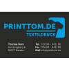 printtom.de in Bad Ems - Logo