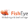 Fisheye - Webdesign & Grafikdesign in Oldenburg in Oldenburg - Logo