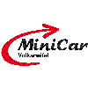MiniCar Vulkaneifel in Gillenfeld - Logo