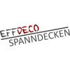 EFFDECO Spanndecken in Mülheim an der Ruhr - Logo