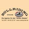 Bild zu Bullriding from Cowboyhat in Leipzig