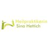 Heilpraktikerin Sina Hettich in Althengstett - Logo
