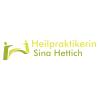 Heilpraktikerin Sina Hettich in Althengstett - Logo