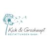 Kick & Groshaupt Bestattungen GmbH in Leonberg in Württemberg - Logo