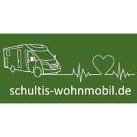 Schultis Wohnmobil Tobias Schulte Wohnmobilvermietung in Dortmund - Logo