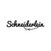 Schneiderlein in Kandel - Logo