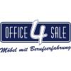 office-4-sale Büromöbel GmbH - Standort Heilbronn in Heilbronn am Neckar - Logo