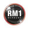 RM1 WERBUNG Inh. Detlef Mehner in Lauchhammer - Logo