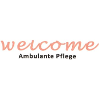 Margarete Bugiel welcome Ambulante Pflege in Dormagen - Logo