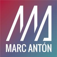 MARC ANTÓN Medien KG in Gersthofen - Logo