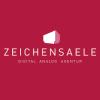Zeichensaele GmbH in Mönchengladbach - Logo