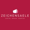 Zeichensaele GmbH in Mönchengladbach - Logo