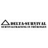 Delta-Survival in Leinefelde - Logo