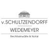 v.Schultzendorff und Wedemeyer Rechtsanwälte und Notar in Dorfmark Stadt Bad Fallingbostel - Logo