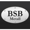 BSB Metall GmbH & Co. KG in Herborn in Hessen - Logo