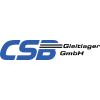 CSB Gleitlager GmbH in Eilshausen Gemeinde Hiddenhausen - Logo