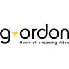 Gordon's Systemhaus in München - Logo