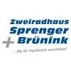 Zweiradhaus Sprenger + Brünink in Wallenhorst - Logo