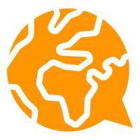 Linguarum Übersetzungsbüro in München - Logo