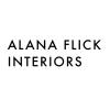 Alana Flick Interiors - Innenarchitektur Hamburg in Hamburg - Logo