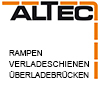 Altec GmbH in Singen am Hohentwiel - Logo