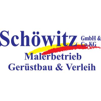 Schöwitz Malerbetrieb Gerüstbau & Dachdeckerei in Nürnberg - Logo