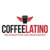 Coffee Latino Deutschland in Kaiserslautern - Logo