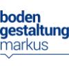 Bodengestaltung Markus in Düsseldorf - Logo