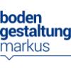 Bodengestaltung Markus in Düsseldorf - Logo