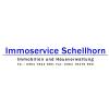 Immoservice Schellhorn in Dresden - Logo