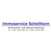 Immoservice Schellhorn in Dresden - Logo
