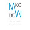 MKG DÜW Dr. Maximilian Weißenhorn in Bad Dürkheim - Logo