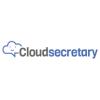 Cloudsecretary in Mainz - Logo
