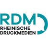 Rheinische DruckMedien GmbH in Düsseldorf - Logo