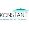 Konstant Immobilien OHG in Wentorf bei Hamburg - Logo