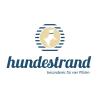 hundestrand - besonderes für vier Pfoten in Mönchengladbach - Logo