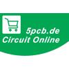 5pcb.de GmbH in Bottrop - Logo