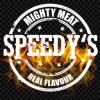 Speedy's Mighty Meat in Lüxem Stadt Wittlich - Logo