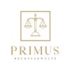 Primus Rechtsanwälte in Berlin - Logo