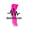 deinDJ.net in Stuttgart - Logo
