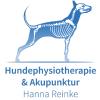 Hundephysiotherapie & Akupunktur Hanna Reinke in München - Logo
